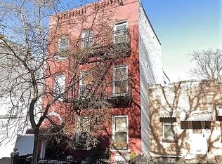 215 21st St #1, Brooklyn, NY 11232