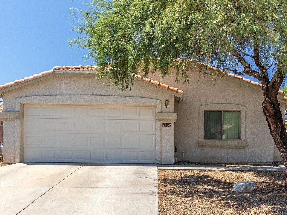 1st image of 7452 S River Willow Dr