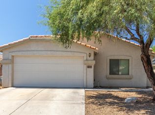 7452 S River Willow Dr, Tucson, AZ 85747