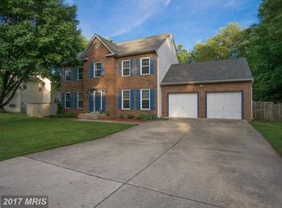 12201 Holm Oak Dr, Waldorf, MD 20601