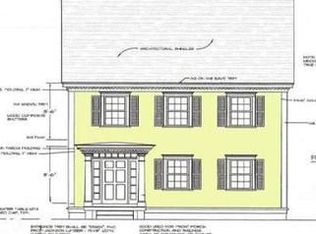 3 Quimby Ln, Amesbury, MA 01913