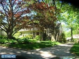 429 Redleaf Rd, Wynnewood, PA 19096