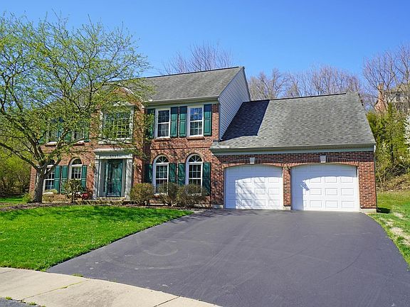 2nd image of 6897 Maddux Dr
