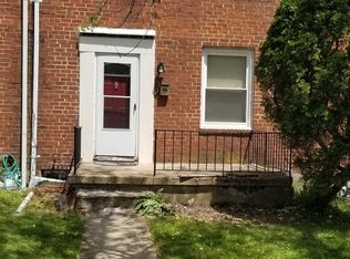 1228 Woodbourne Ave, Baltimore, MD 21239
