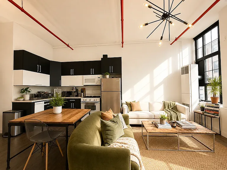 248 McKibbin St #3Q — Photo 3