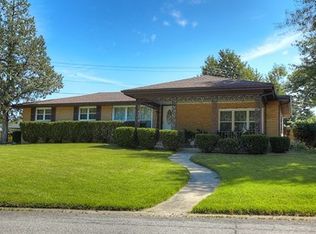 30 Crownview, Mount Vernon, IL 62864