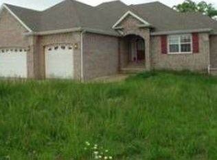 157 William Pl, Branson, MO 65616