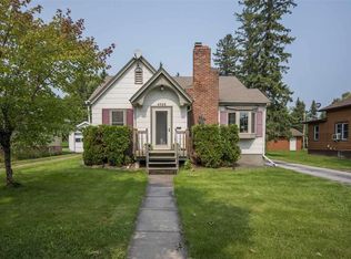 4925 Tioga St, Duluth, MN 55804