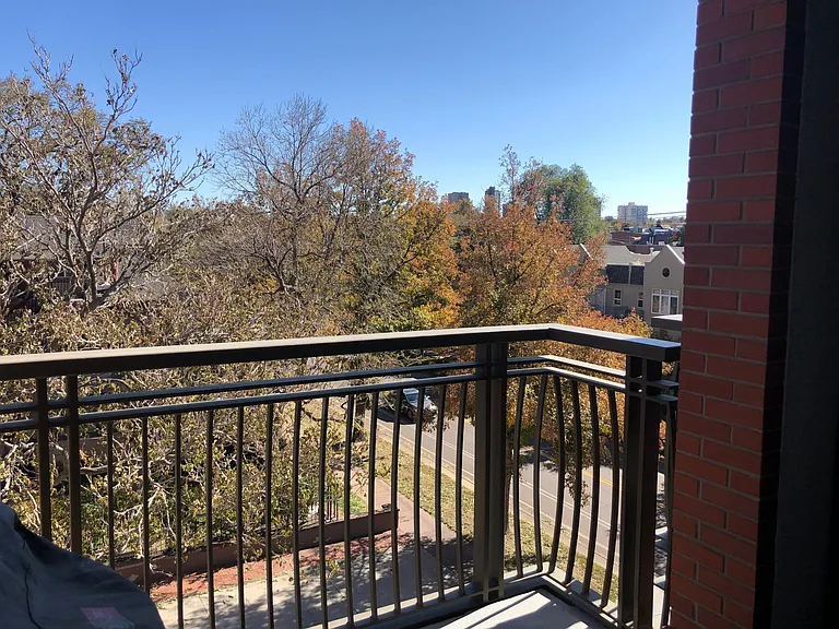 1630 N Clarkson St #402 — Photo 7