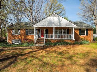 503 Carrsbrook Dr, Charlottesville, VA 22901