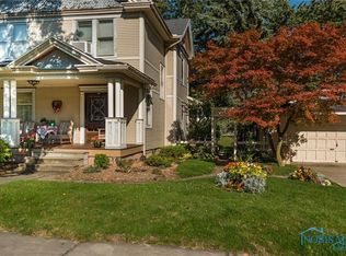 355 E Front St, Pemberville, OH 43450