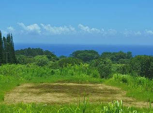 29-3830 Pueoihi Rd LOT 16, Hakalau, HI 96710