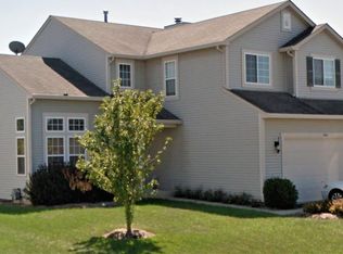5460 Chancery Way, Lake In The Hills, IL 60156