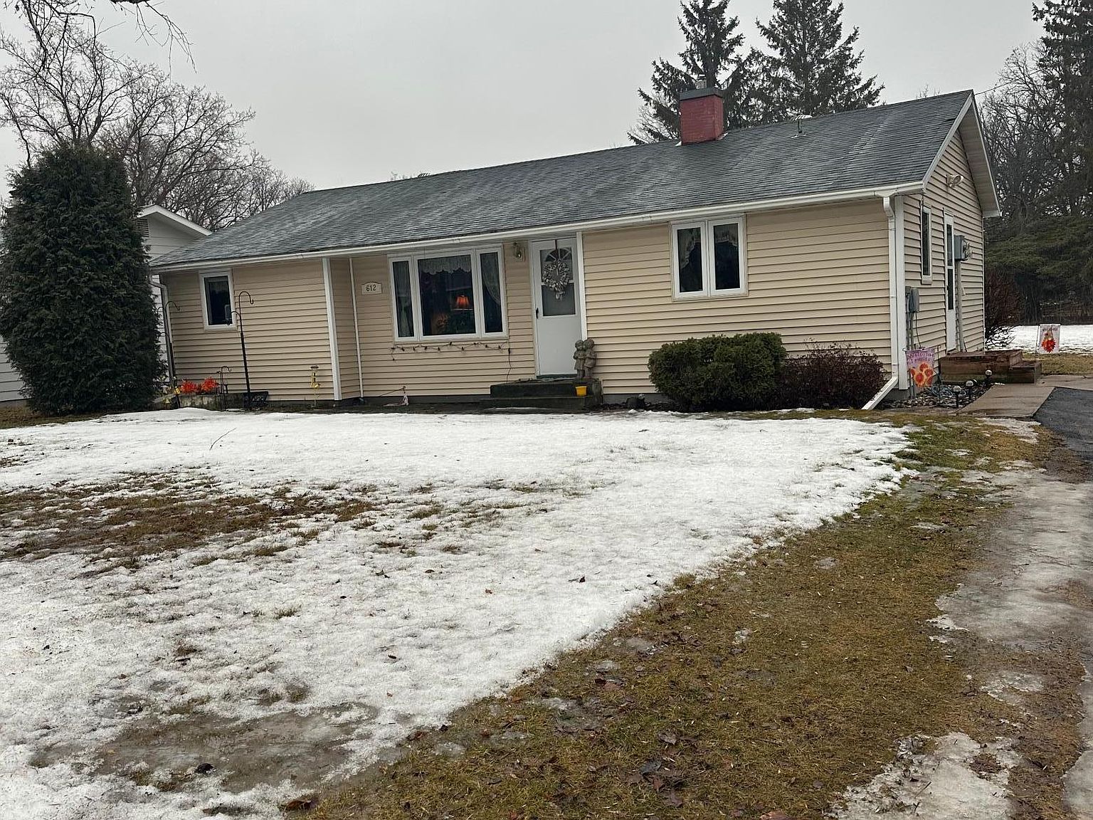 612 Stassen Ave W, Karlstad, MN 56732 Zillow