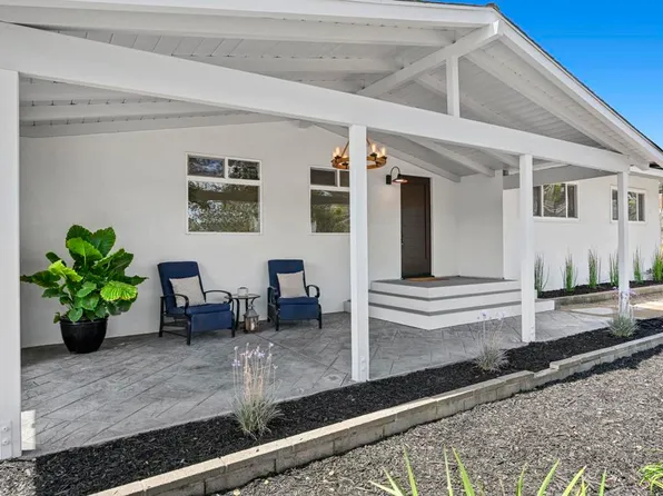 2015 Summit Dr, Escondido, CA 92025