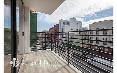 Sold by Douglas Elliman