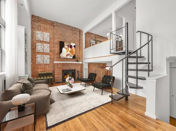 127 West 86th Street image 1 of 5