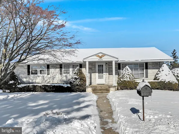 547 Maple St, Pottsville, PA 17901