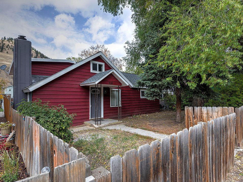 338 Montana Ave, Missoula, MT 59802 Zillow