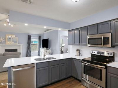 7961 EVENING FLOWER Lane, Jacksonville, FL, 32244