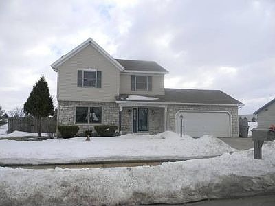 1st image of 65834 Harwood Dr