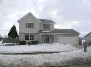 65834 Harwood Dr, Goshen, IN 46526