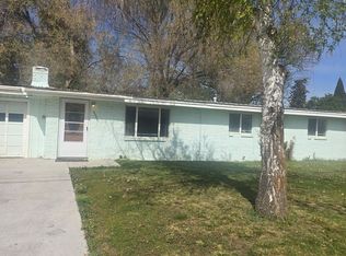 4306 Fargo St, Klamath Falls, OR 97603