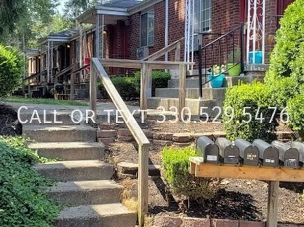 Ferndale Ridge, 1807 Ferndale Rd NW APT 8, Canton, OH 44709