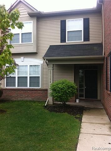 2nd image of 47584 Pembroke Dr #81