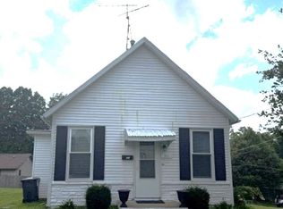 501 Hagemann Ave, Burlington, IA 52601