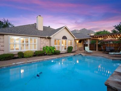 7225 Country Club Dr, Sachse, TX, 75048