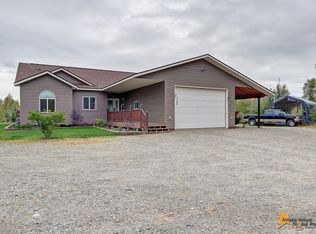 13498 W Upper Birch Dr, Wasilla, AK 99623