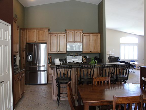 Updated Kitchen