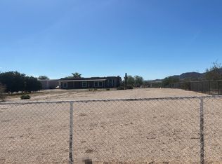 21231 W Narramore Rd, Buckeye, AZ 85326