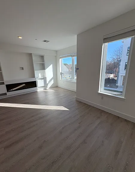 The Truette Townhomes — Photo 28
