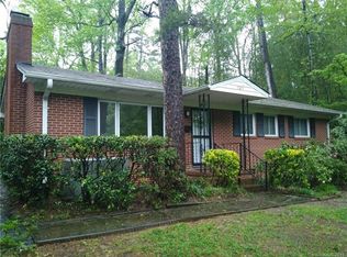 3531 Draper Ave, Charlotte, NC 28205