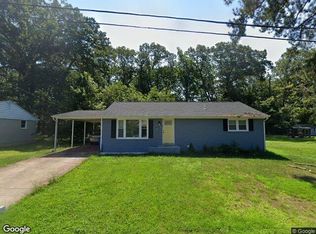 408 Bland Dr, Indian Head, MD