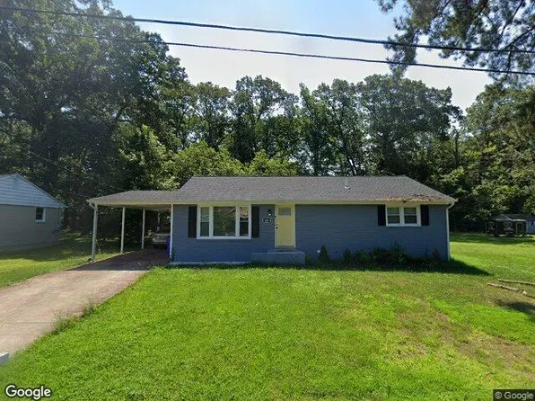 408 Bland Dr, Indian Head, MD 20640