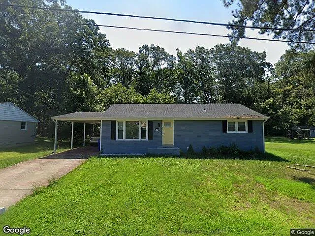 408 Bland Dr photo 1