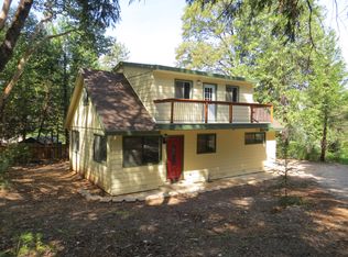 24891 Buckhorn Ridge Rd, Pioneer, CA 95666