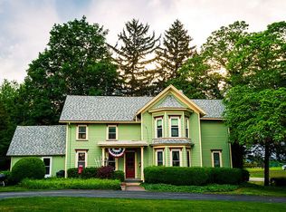 6878 Route 262, Byron, NY 14422