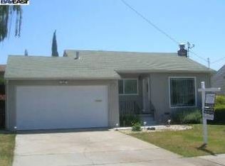20178 Leroy Dr, Castro Valley, CA 94546