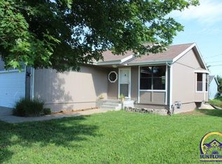 7224 SW 25th St, Topeka, KS 66614