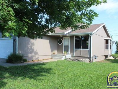 7224 SW 25th St, Topeka, KS, 66614