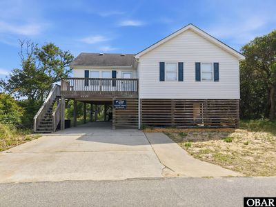 4225 Johnston Ln Lot 420, Kitty Hawk, NC, 27949