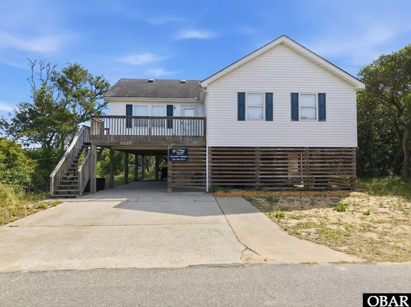 4225 Johnston Ln Lot 420, Kitty Hawk, NC 27949