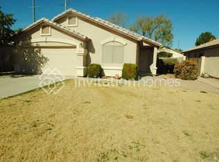 2012 E Saratoga St, Gilbert, AZ 85296