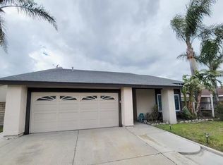 2826 Harbour Town Trl, Ontario, CA 91761