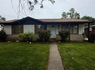 3209 Lucie St, Lansing, MI 48911