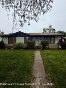 3209 Lucie St, Lansing, MI, 48911